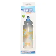Barum Mavi Ayıcıklı Desenli Biberon 250 ml 1