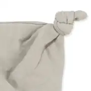 Bebekevi Tavşan Mint Yeşili Müslin Bebek Uyku Arkadaşı 3