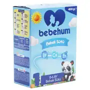 Bebegen Pembe Yenidoğan Seti 2