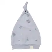 Unisex Gri Koala Desenli Organik Üçlü Pijama Takımı 4