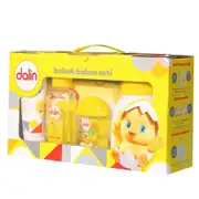 Dalin Bebek Bakım Seti 2