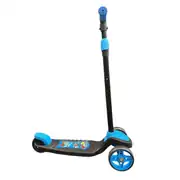 3 Teker Mavi Çocuk Scooter 1