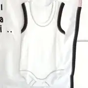 BJK 10 Parça Taraftar Bebek Hastane Çıkış Seti Maç Var Dediler Geldik 4