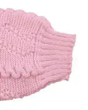 Pembe Bebek Triko 4 lü Takım 5