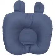 Unisex Laci Yastıklı Taşınabilir Lüx Babynest 3