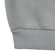 Unisex Gri Kuzu Nakışlı Üç İp 2'li Takım 2