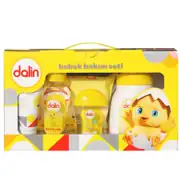 Dalin Bebek Bakım Seti 1