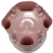 Bebekevi Pembe Çok Amaçlı Bebek Oturağı Sandalyesi 4