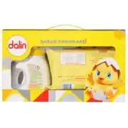 Dalin Bebek Bakım Seti 3
