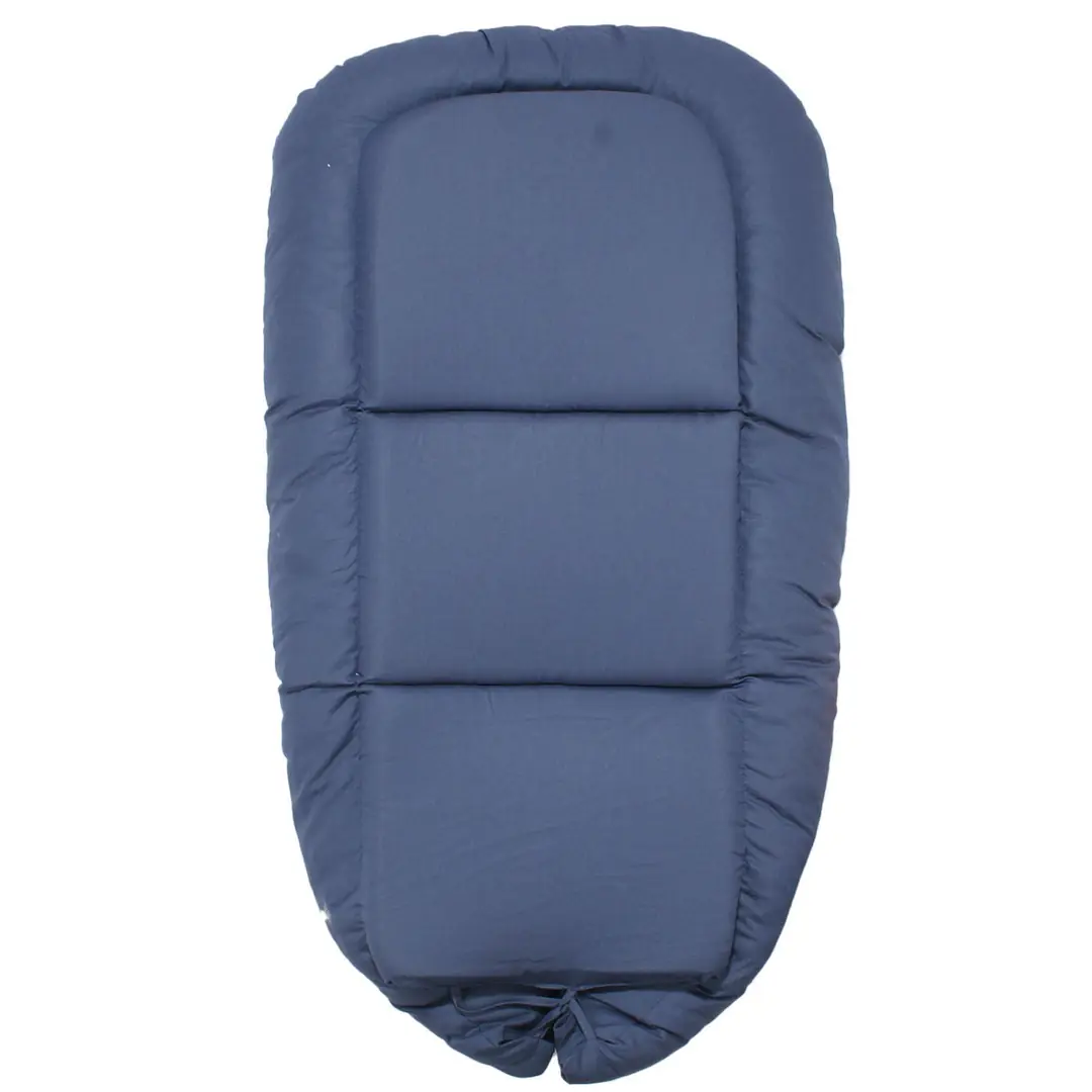 Unisex Laci Yastıklı Taşınabilir Lüx Babynest 2