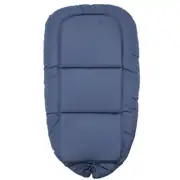 Unisex Laci Yastıklı Taşınabilir Lüx Babynest 2