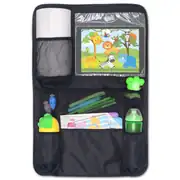 Tablet Ve Telefon Tutacaklı Organizer 2