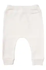 Unisex Ekru Yükleniyor %90 Gaz Baskılı Manşetli Tek Alt 3
