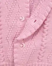 Pembe Bebek Triko 4 lü Takım 3