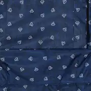 Exclusive Desenli Mavi Kanguru 2