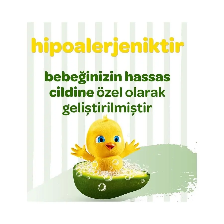 Dalin Nem ve Koruma Bebek Sabunu 100g 4