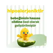 Dalin Nem ve Koruma Bebek Sabunu 100g 4
