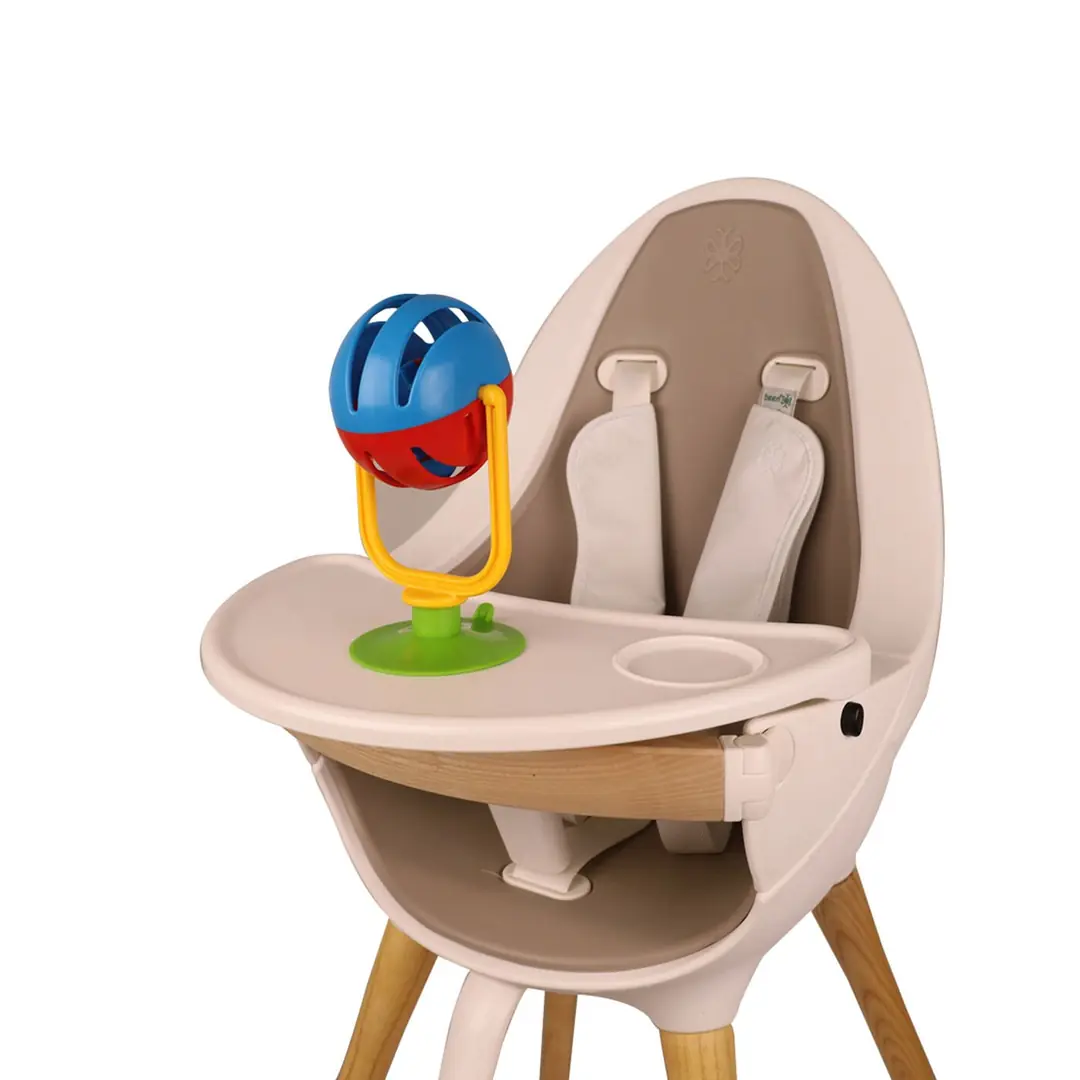 Araç içi Vantuzlu Oyuncak 3
