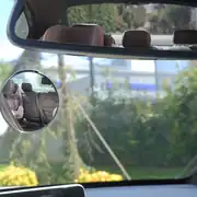Bebek Dikiz Aynası 5