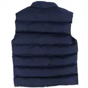 Erkek Çocuk Mavi WK Armalı Şişme Yelek 4