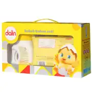 Dalin Bebek Bakım Seti 4